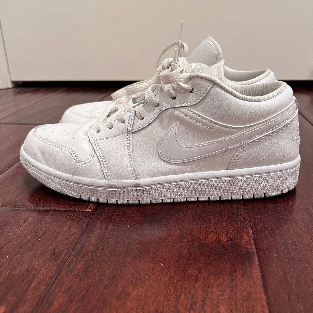 Nike Air Jordans